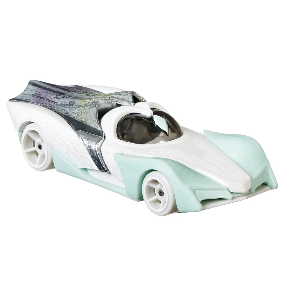 THE VISION — GYB54 — White & Light Green — imagem 7