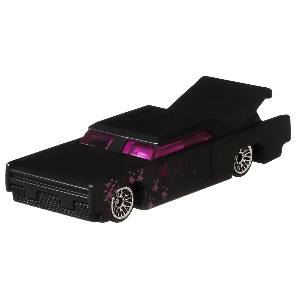 Enderman — GYB66 — Black