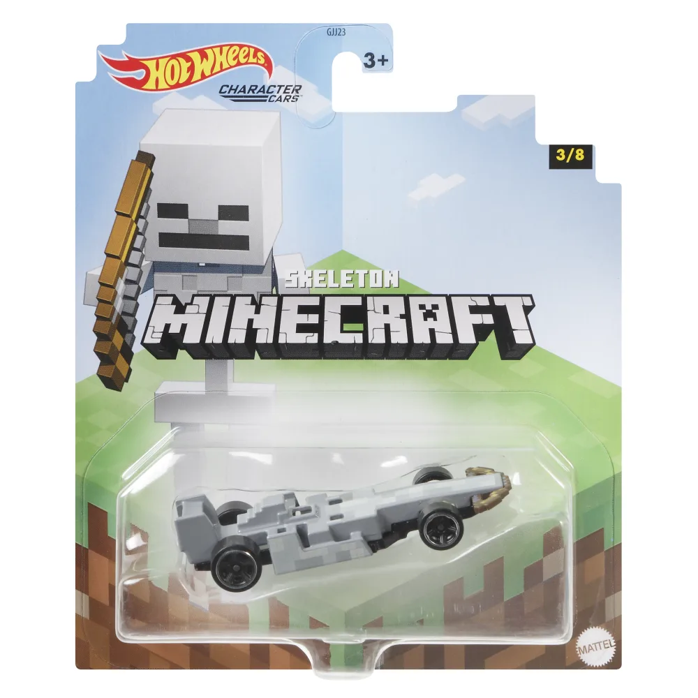 Skeleton — GYB67 — Gray — imagem 2