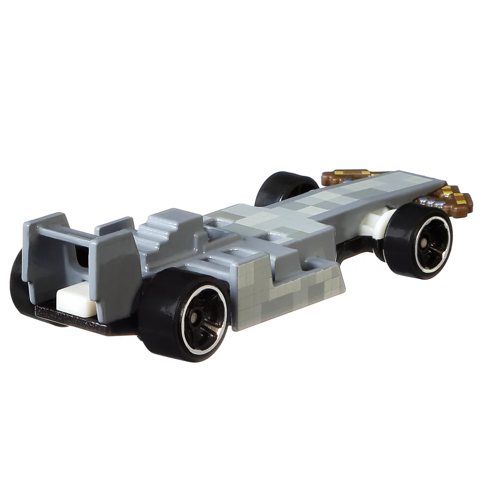 Skeleton — GYB67 — Gray — imagem 3