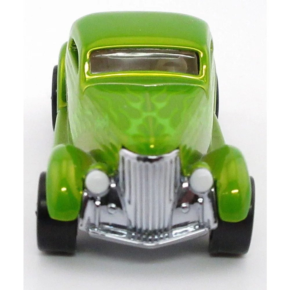 '36 FORD COUPE — H2923 — Spectraflame Antifreeze — imagem 2