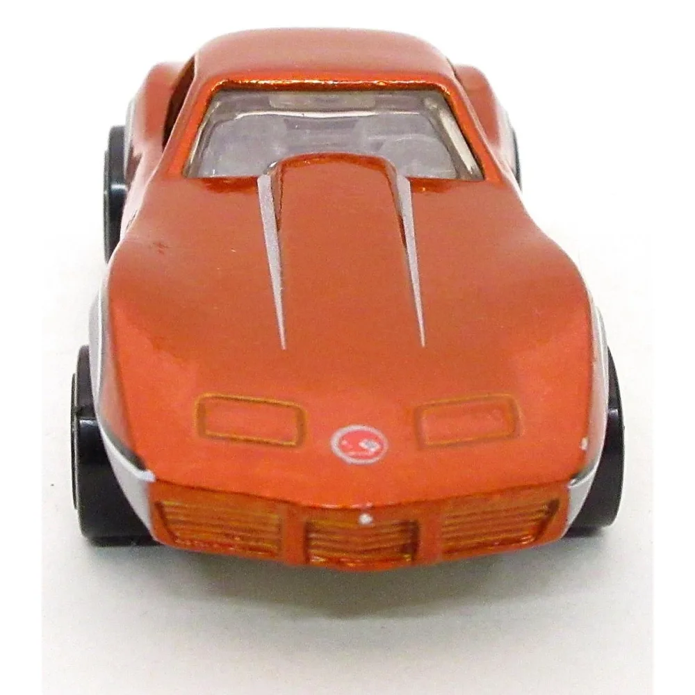 Corvette Stingray — H7082 — Spectraflame Orange — imagem 4