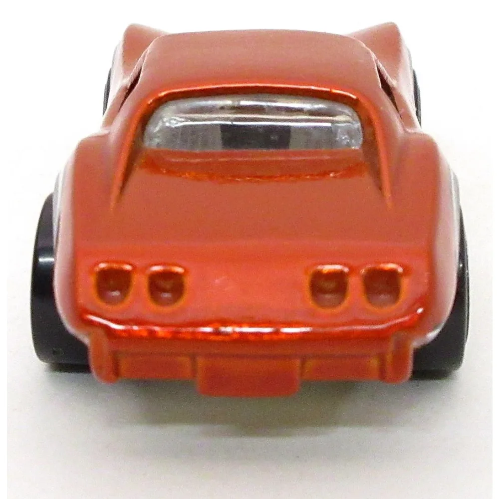 Corvette Stingray — H7082 — Spectraflame Orange — imagem 5