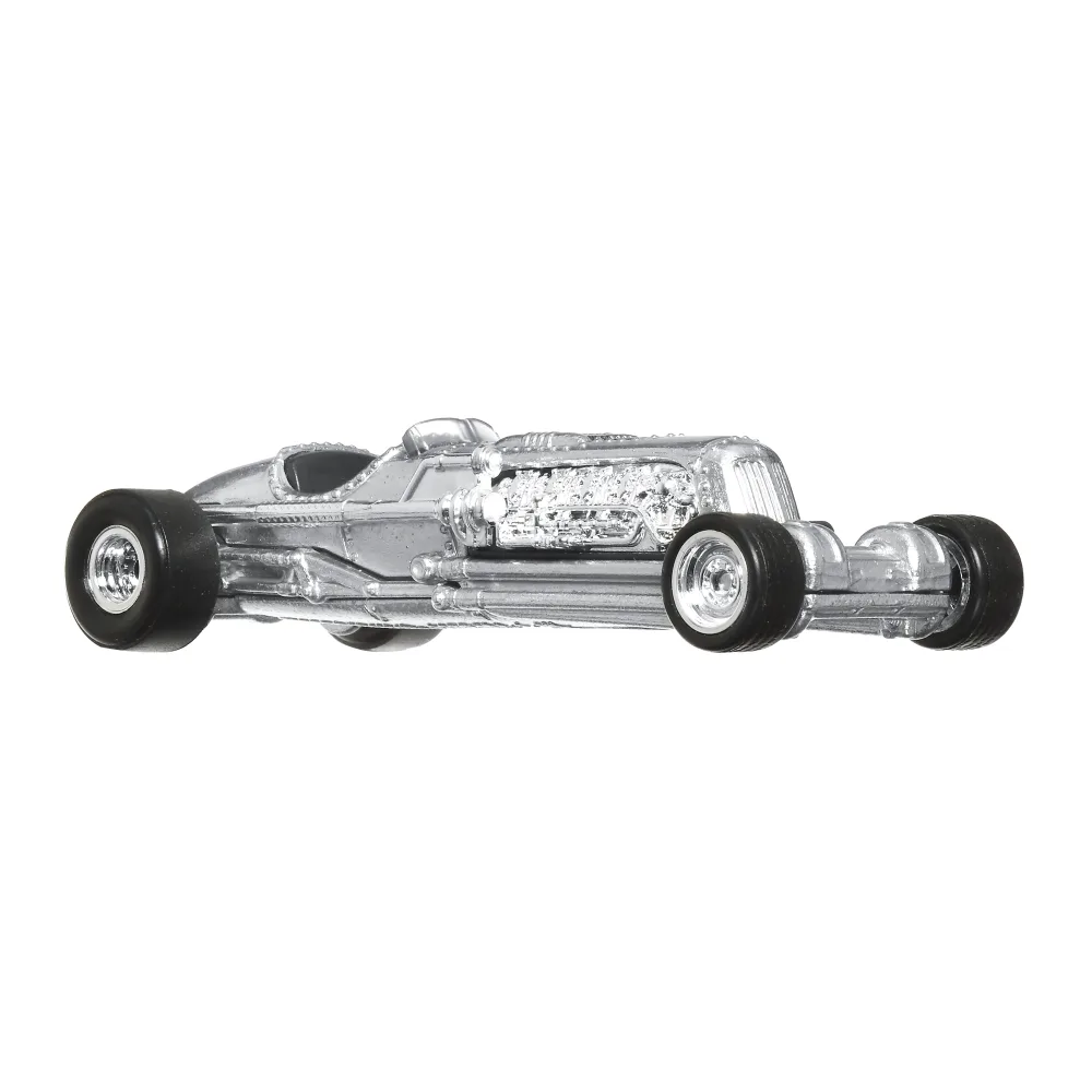 Jay Leno Tank Car — HCJ85 — Unpainted — imagem 4