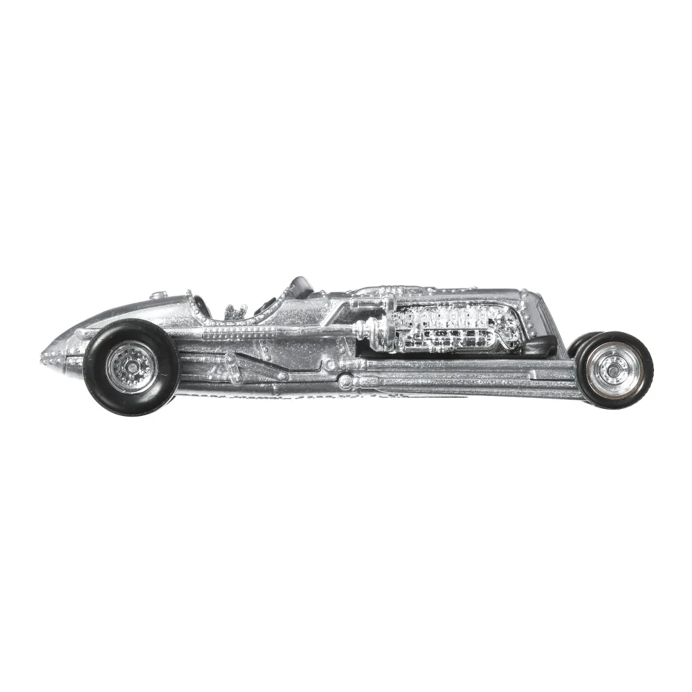 Jay Leno Tank Car — HCJ85 — Unpainted — imagem 5