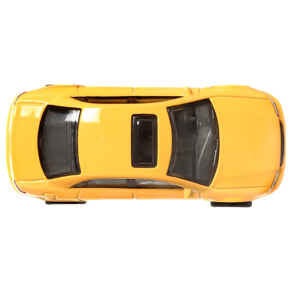 Audi S4 quattro — HCJ95 — Imola Yellow — imagem 6