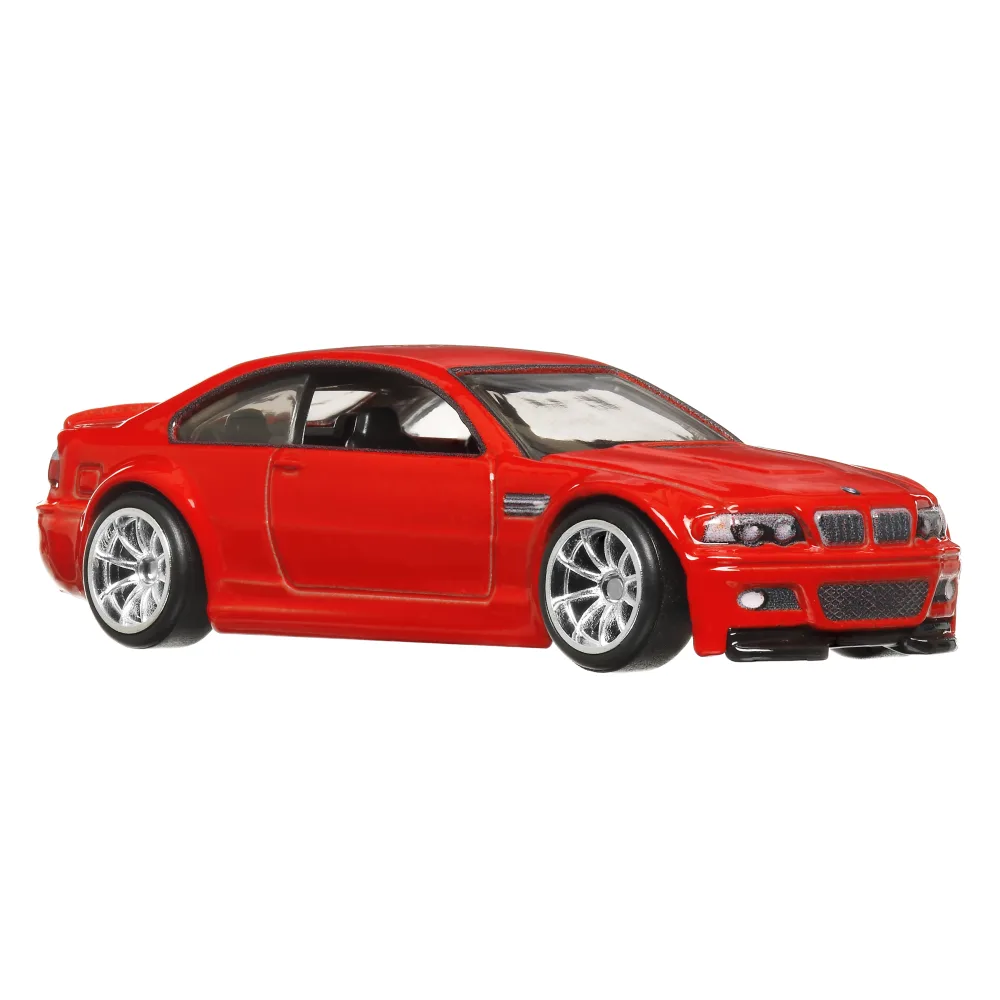 BMW M3 — HCK19 — Imola Red — imagem 4