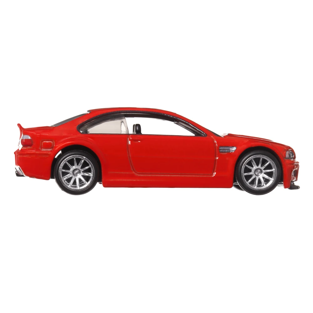 BMW M3 — HCK19 — Imola Red — imagem 5