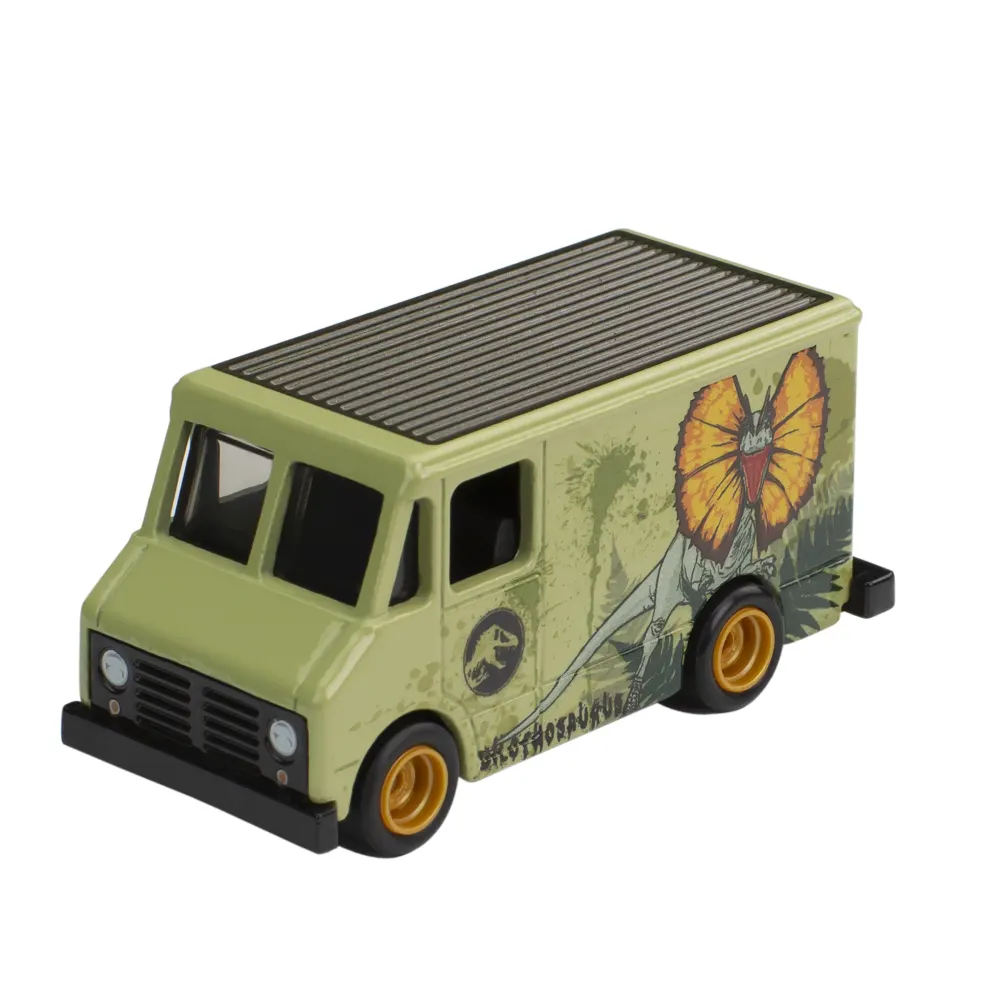 Combat Medic — HCN92 — Light Green