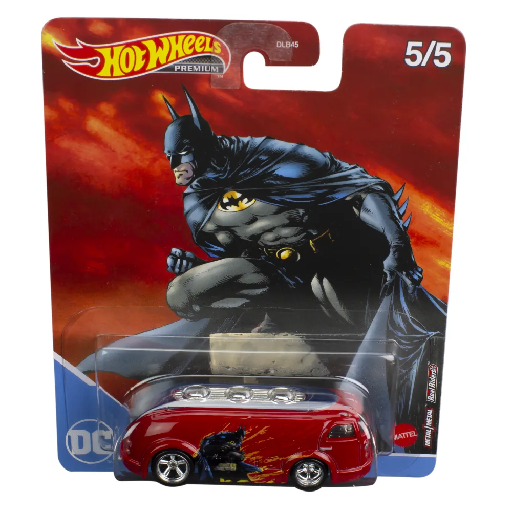 Haulin' Gas — HCN94 — Red — imagem 2