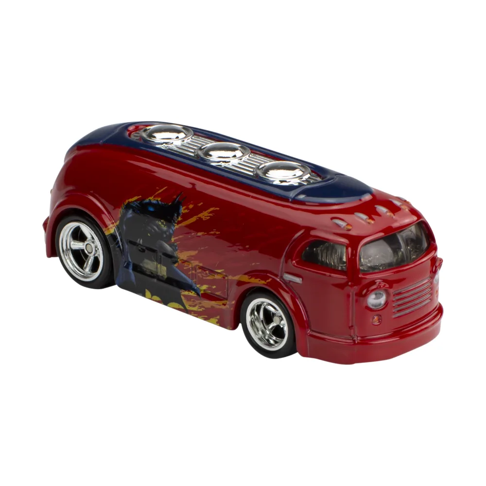 Haulin' Gas — HCN94 — Red — imagem 3