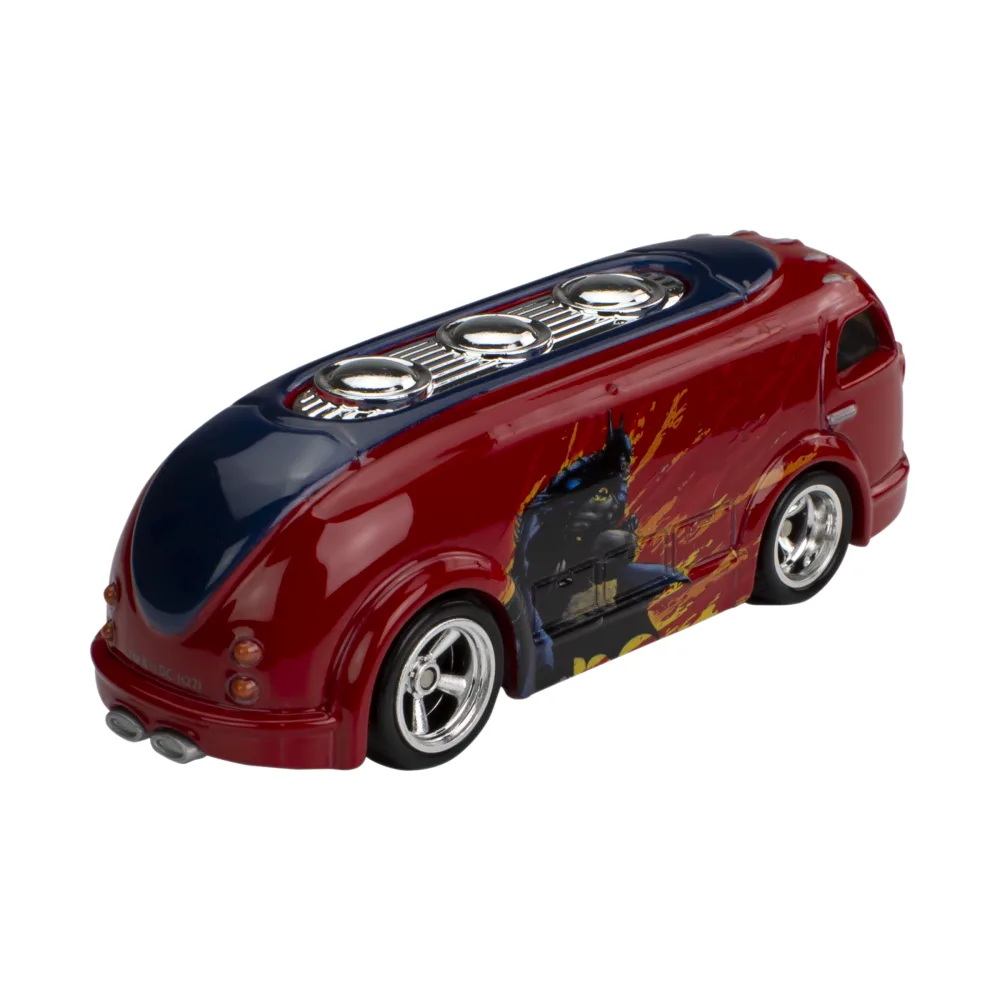 Haulin' Gas — HCN94 — Red — imagem 4