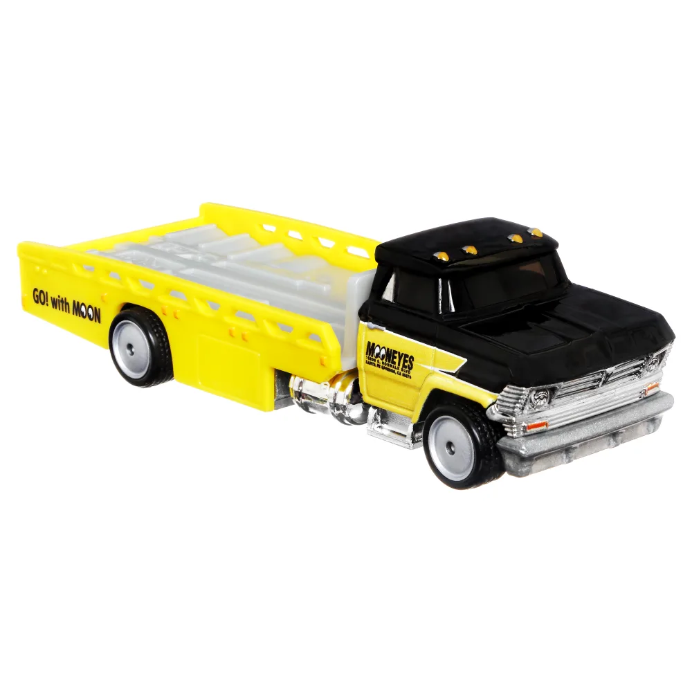 Horizon Hauler — HCP99 — Black — imagem 5
