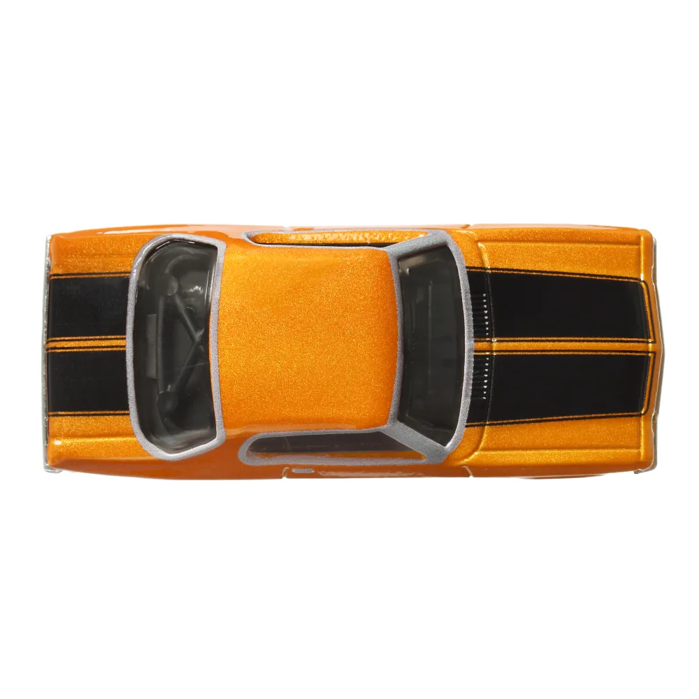 '73 Holden Monaro GTS — HCR02 — Indy Orange Metallic — imagem 6