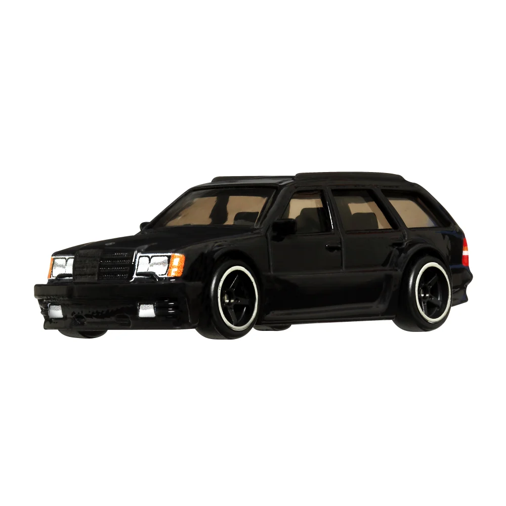 MERCEDES-BENZ AMG E36 ESTATE SPECIAL EDITION — HCR05 — Glossy black