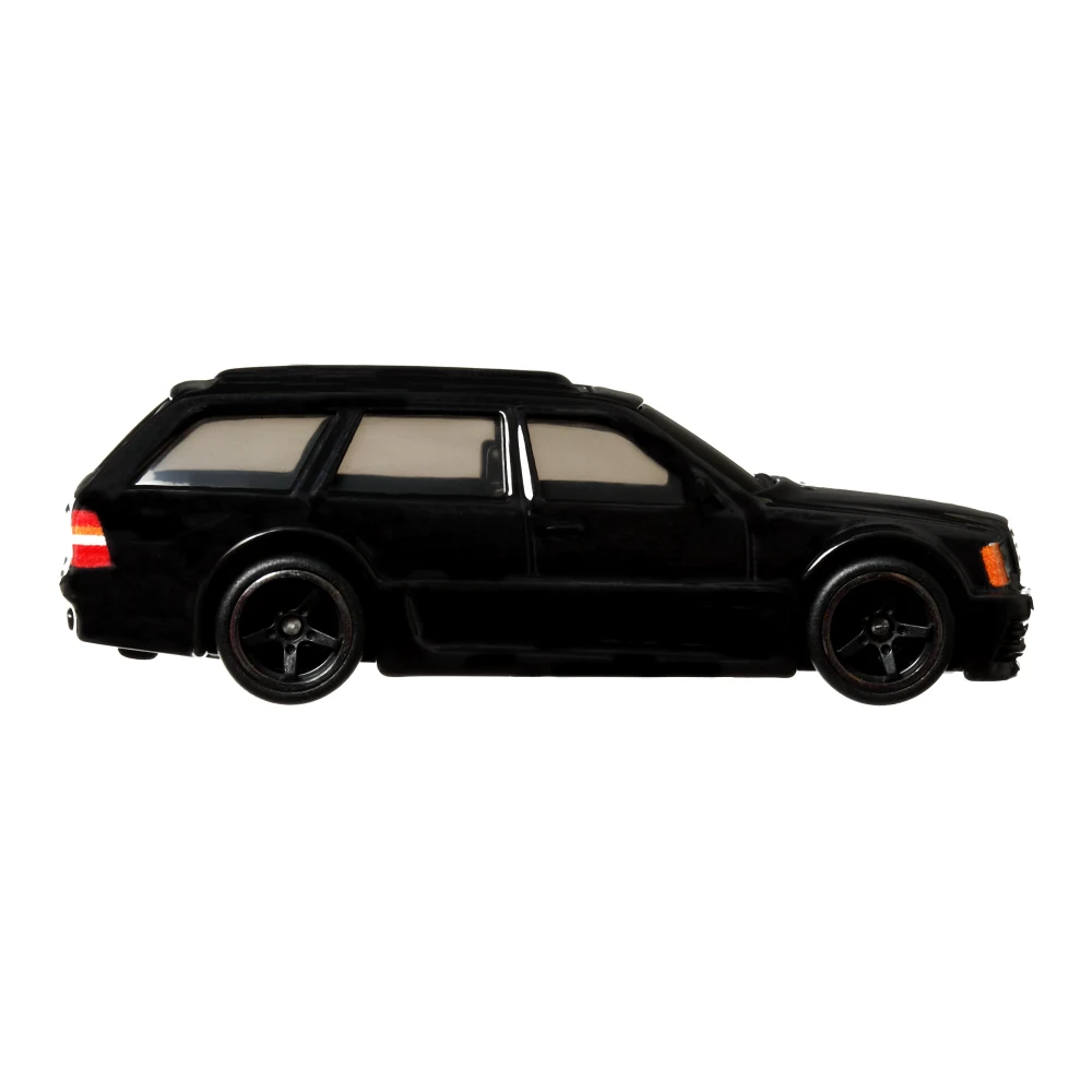 MERCEDES-BENZ AMG E36 ESTATE SPECIAL EDITION — HCR05 — Glossy black — imagem 5