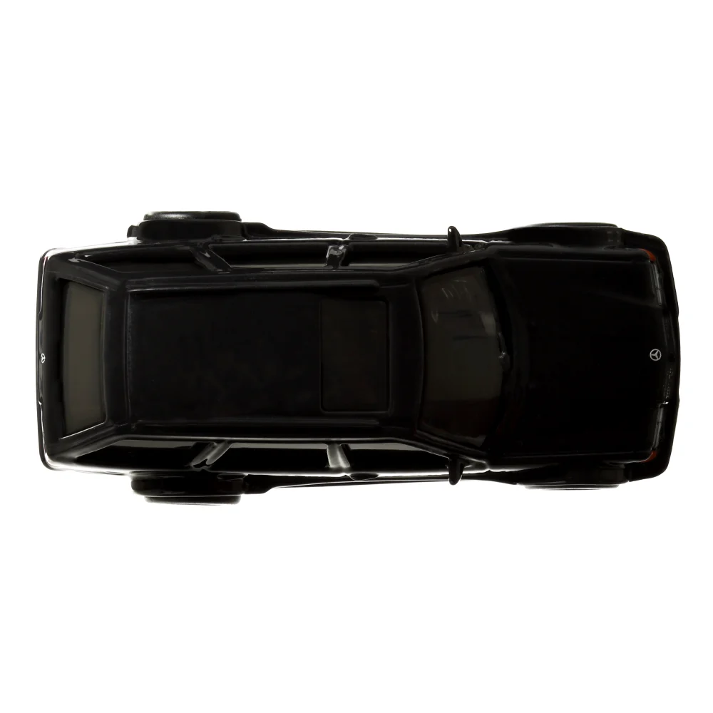 MERCEDES-BENZ AMG E36 ESTATE SPECIAL EDITION — HCR05 — Glossy black — imagem 6