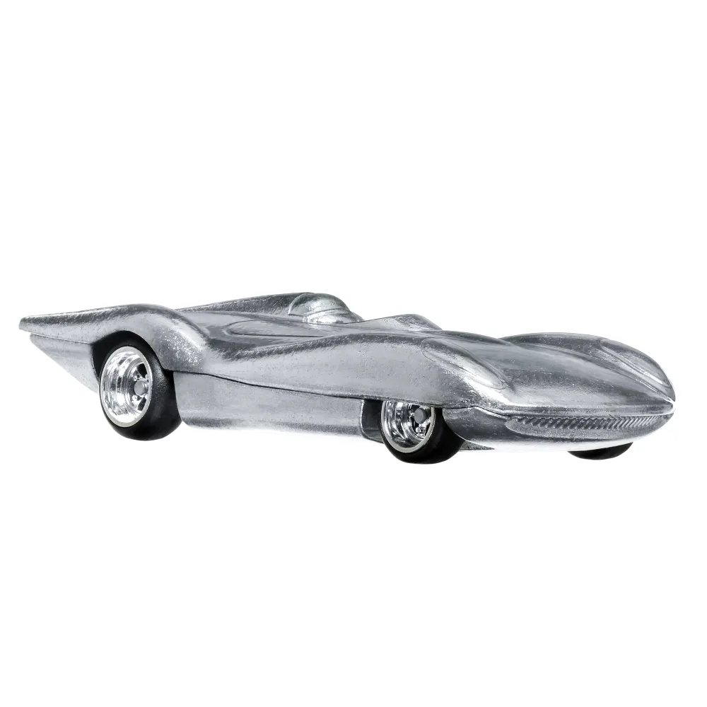 Aero Sculpt — HCR06 — ZAMAC — imagem 4