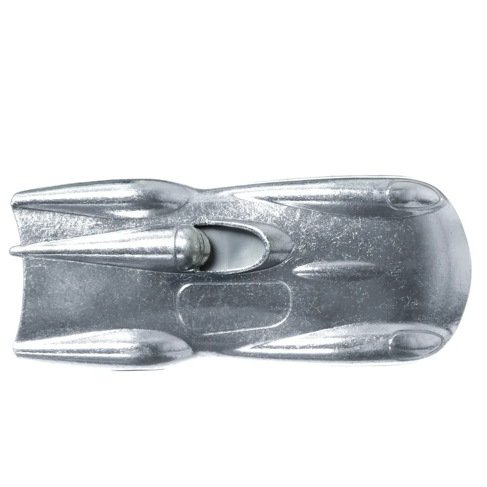 Aero Sculpt — HCR06 — ZAMAC — imagem 6