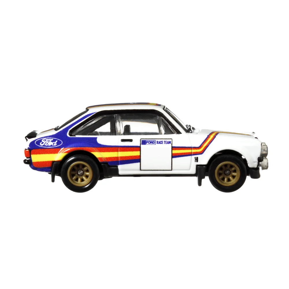 '78 FORD ESCORT RS 1800 MK2 — HCR17 — White — imagem 5