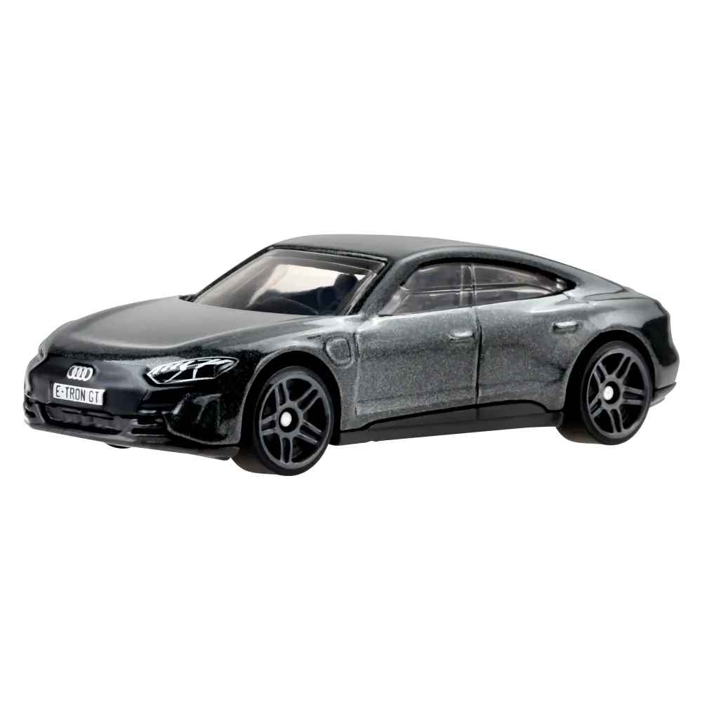 Audi RS e-tron GT — HCR99 — Daytona Gray Metallic