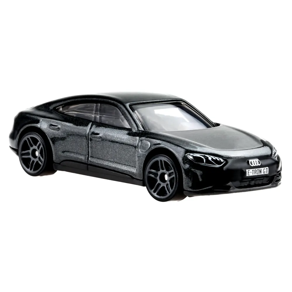 Audi RS e-tron GT — HCR99 — Daytona Gray Metallic — imagem 4