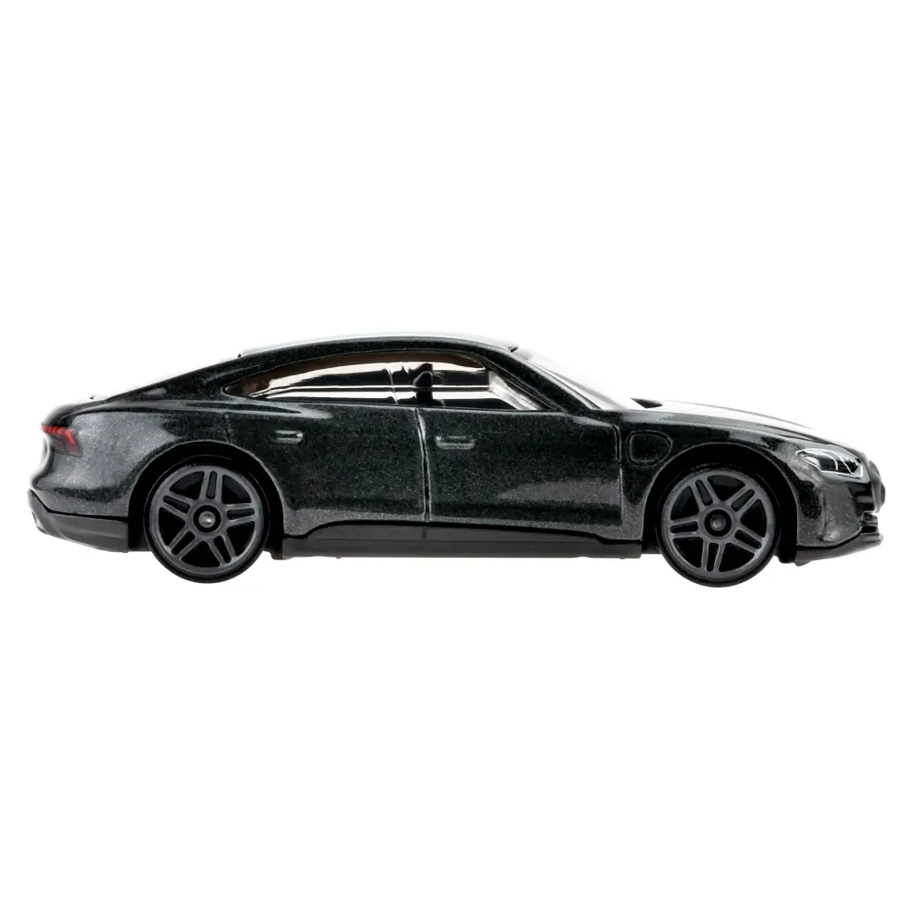 Audi RS e-tron GT — HCR99 — Daytona Gray Metallic — imagem 5