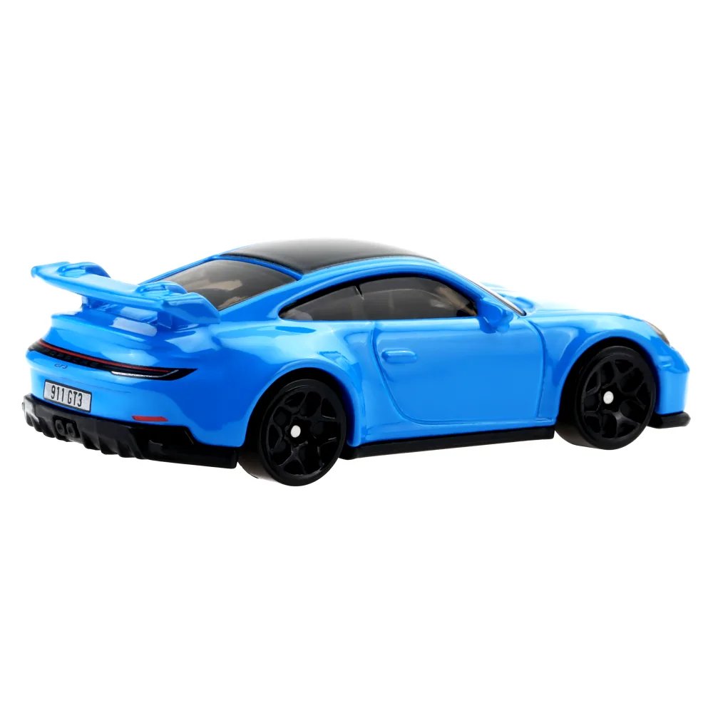 Porsche 911 GT3 — HCT22 — Shark Blue — imagem 3
