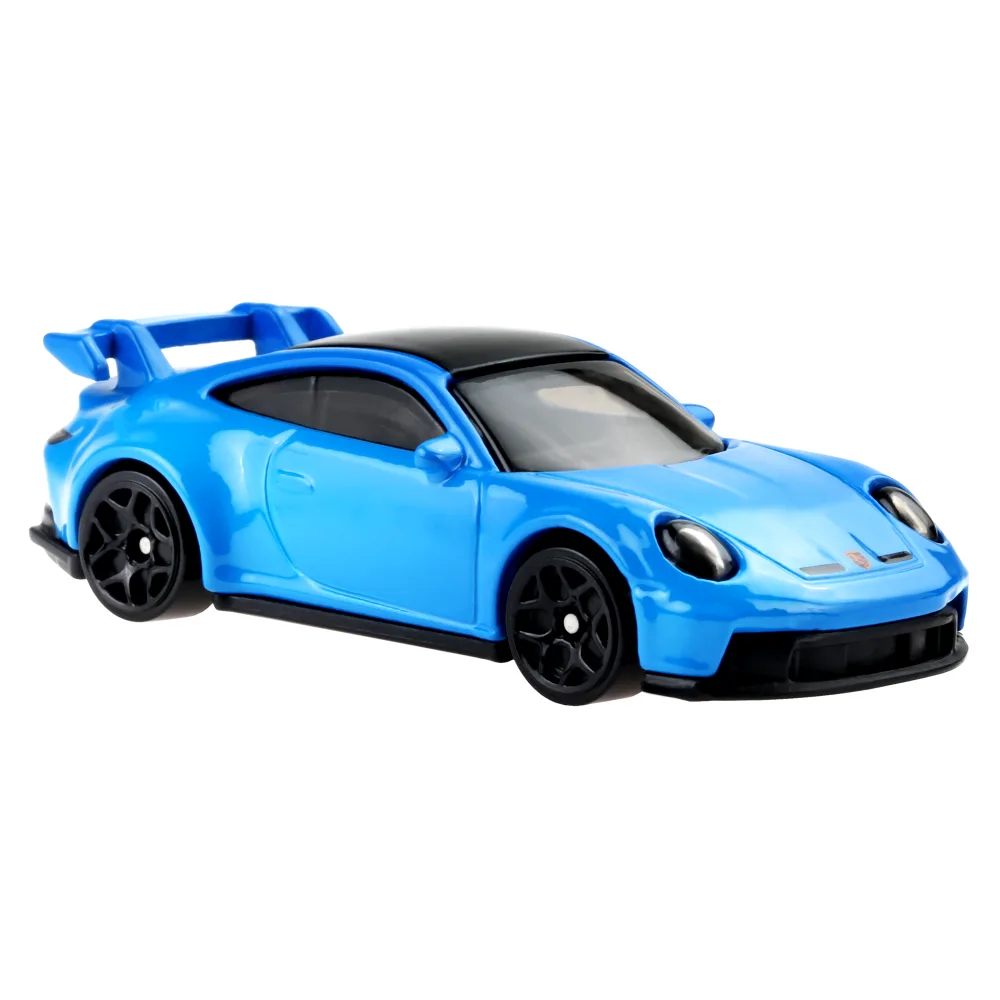 Porsche 911 GT3 — HCT22 — Shark Blue — imagem 4