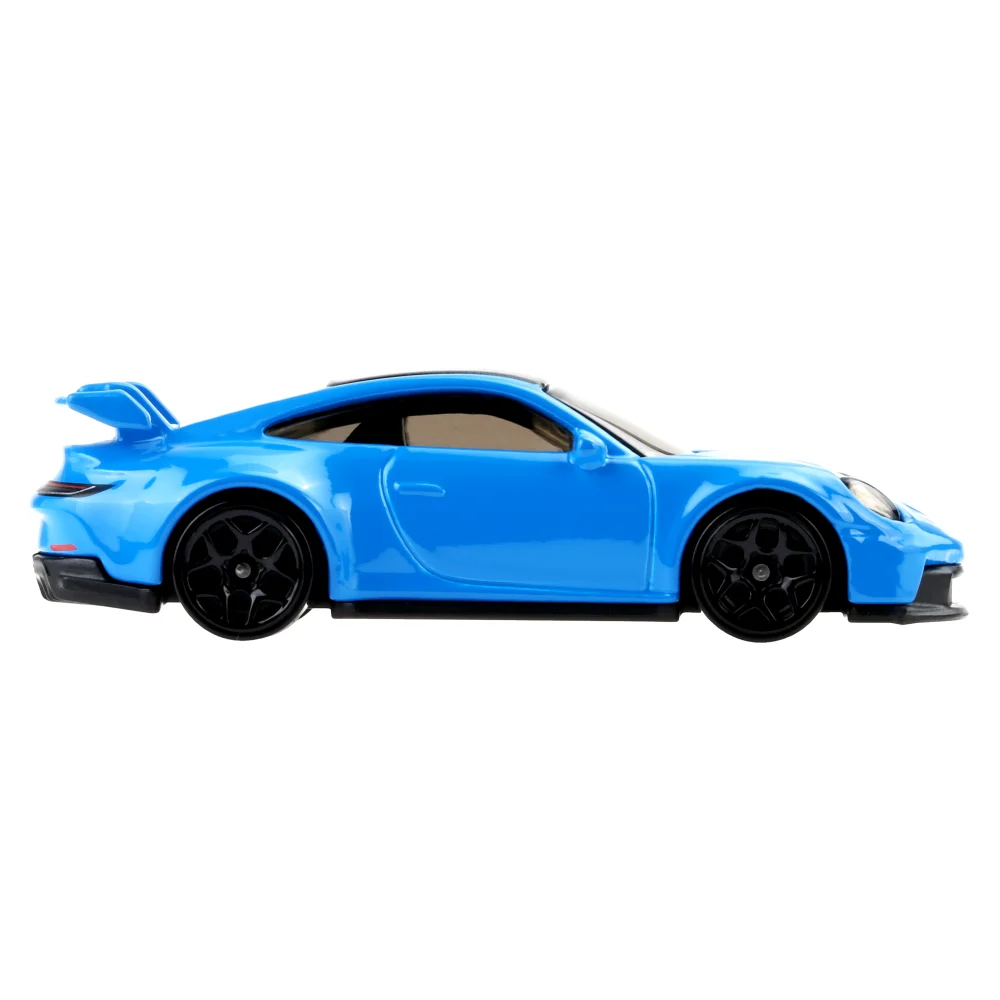 Porsche 911 GT3 — HCT22 — Shark Blue — imagem 5