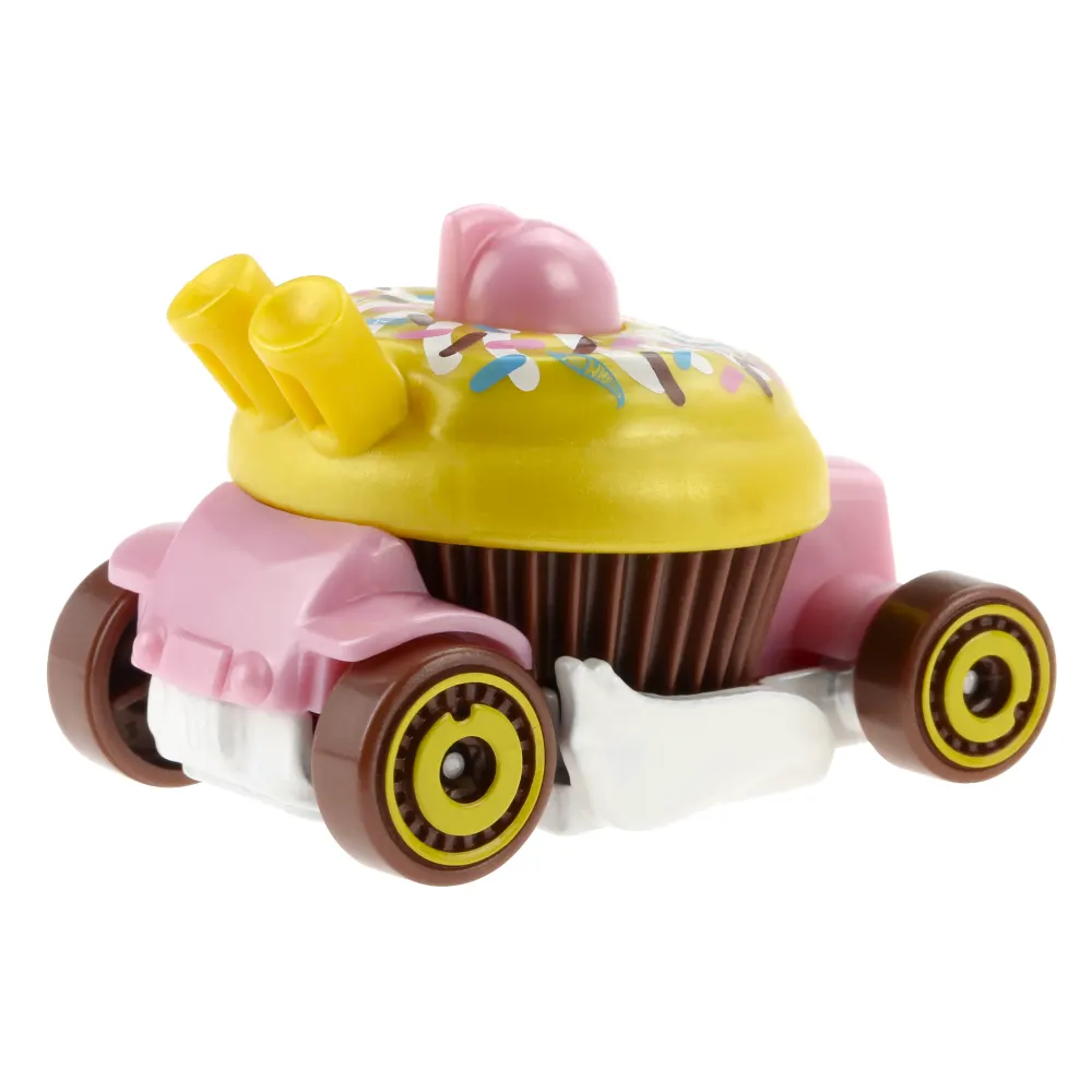 Sweet Driver — HCT40 — Gold — imagem 3