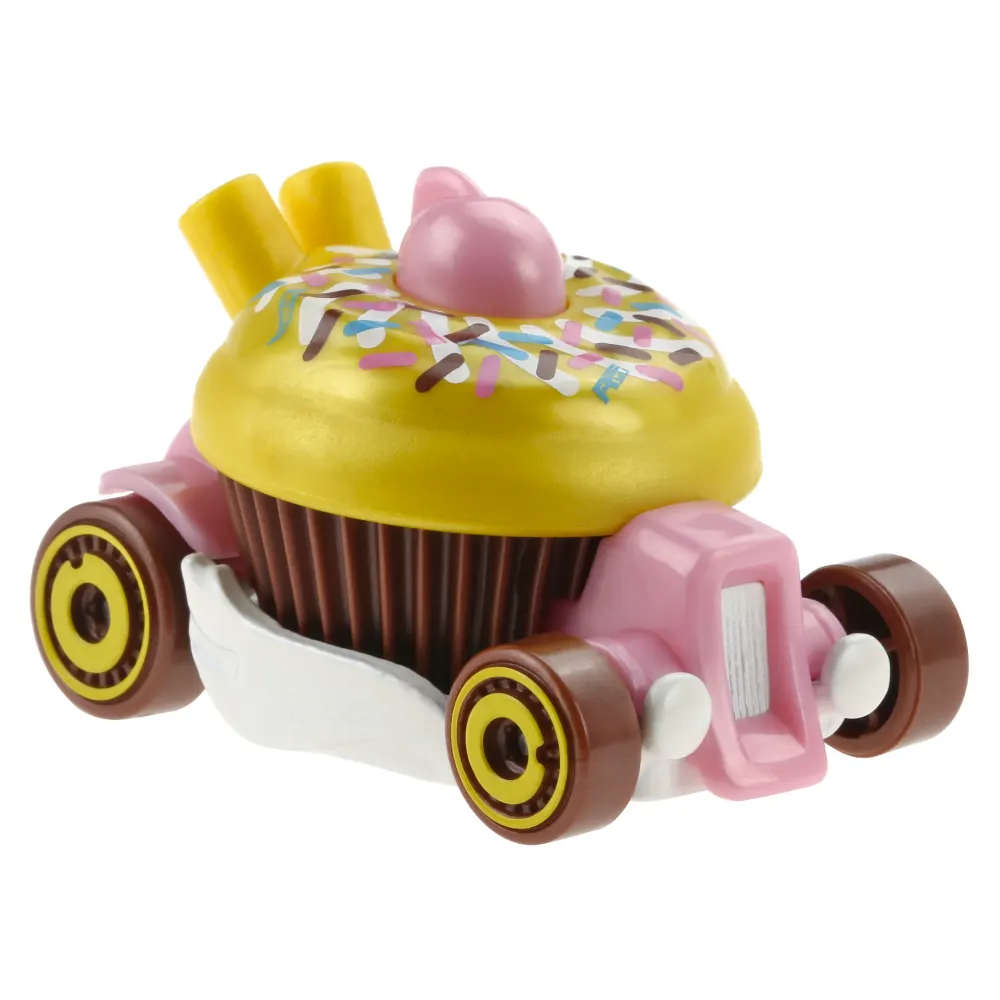 Sweet Driver — HCT40 — Gold — imagem 4