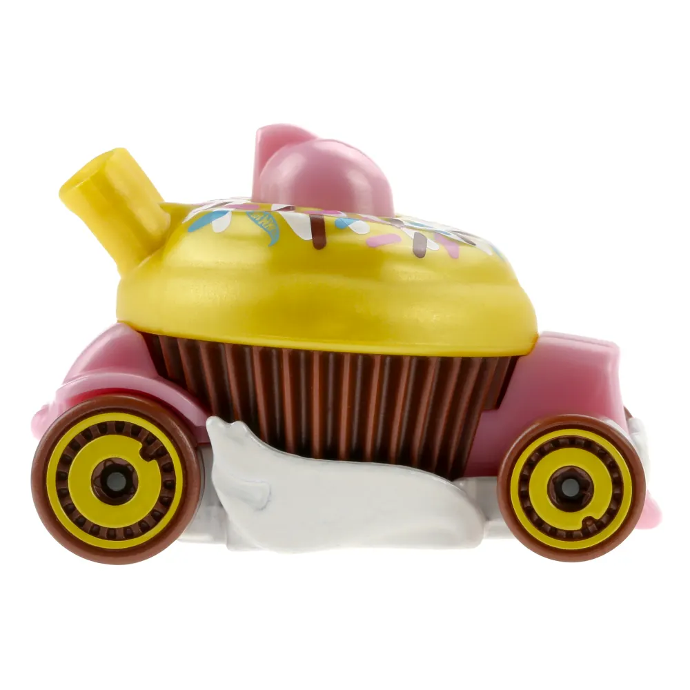 Sweet Driver — HCT40 — Gold — imagem 5