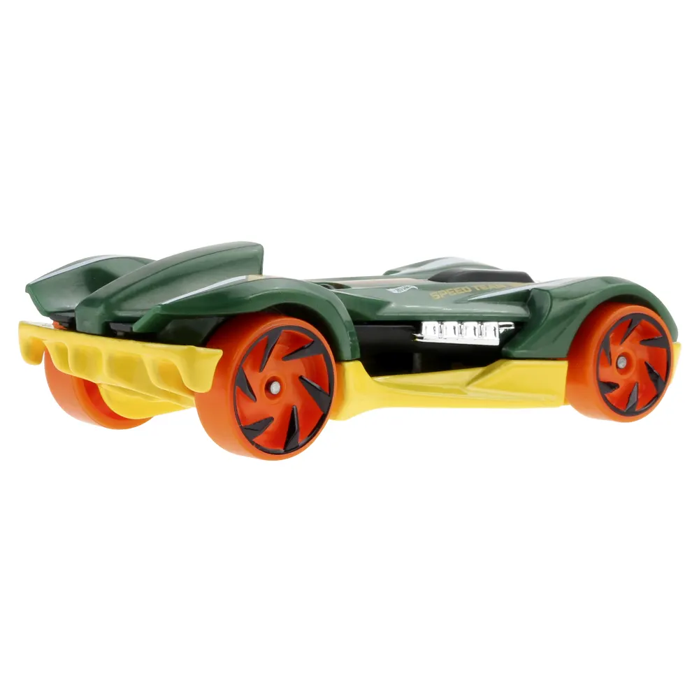 Roadster Bite — HCT41 — Dark Green — imagem 2