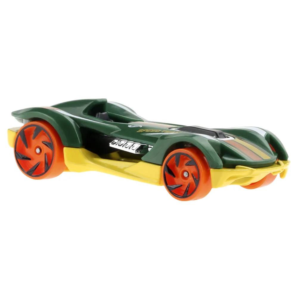 Roadster Bite — HCT41 — Dark Green — imagem 3