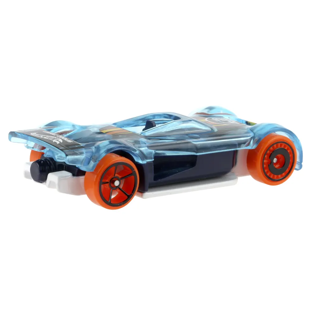 Mach It Go — HCT42 — Clear blue — imagem 3