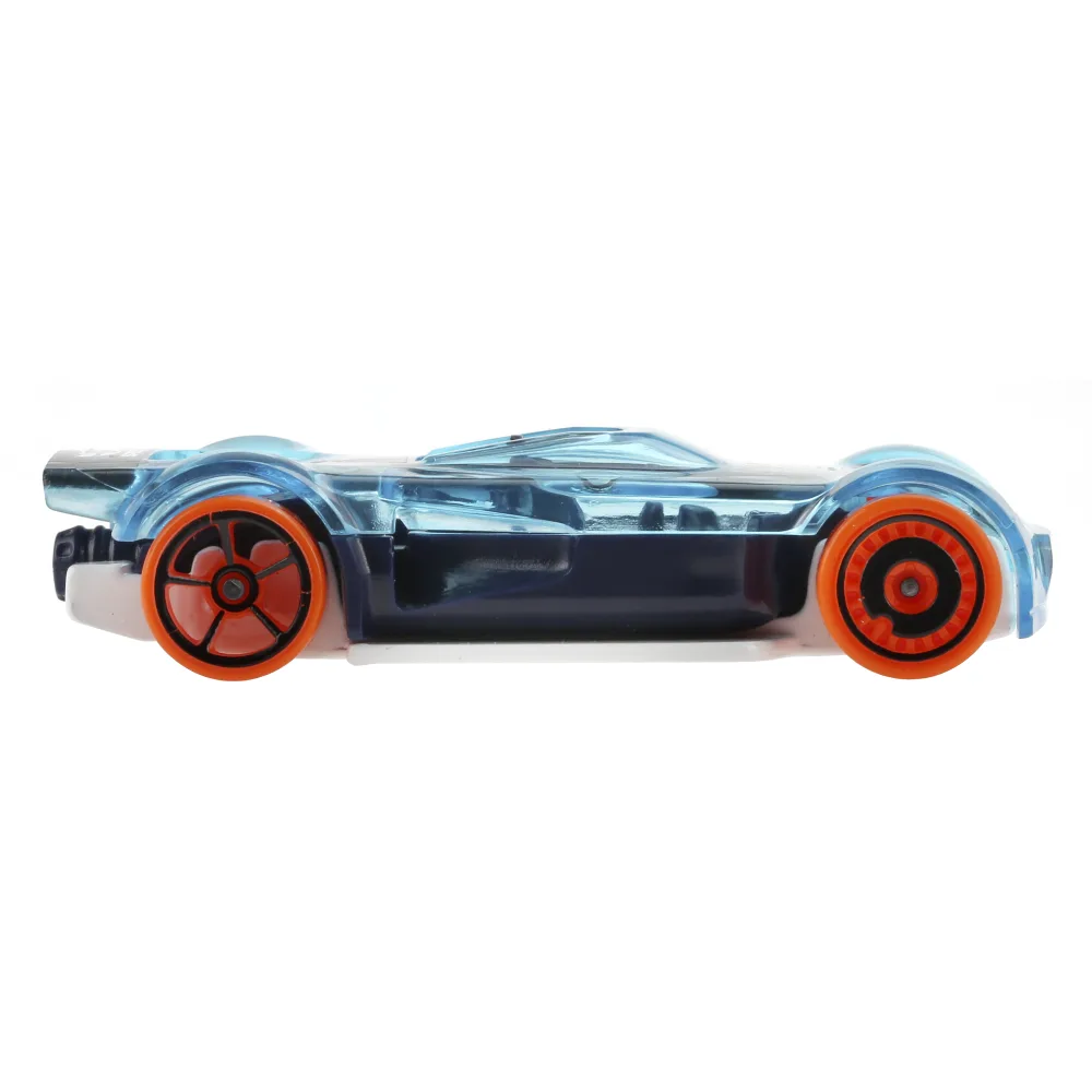 Mach It Go — HCT42 — Clear blue — imagem 4