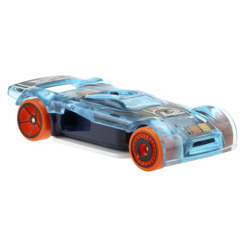 Mach It Go — HCT42 — Clear blue — imagem 5