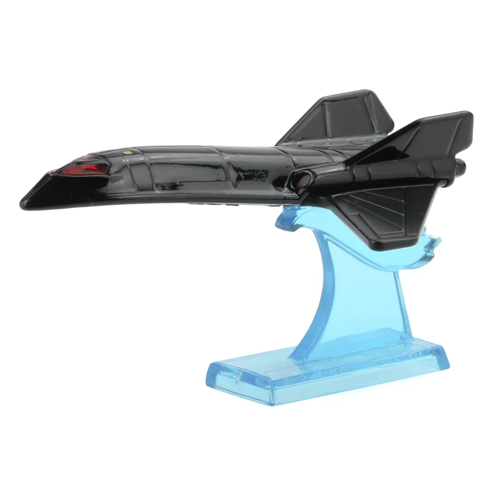X-Jet — HCT54 — Black