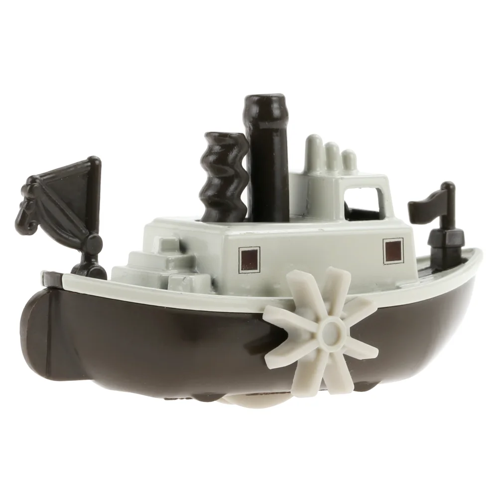 Disney Steamboat — HCT56 — Cream — imagem 3