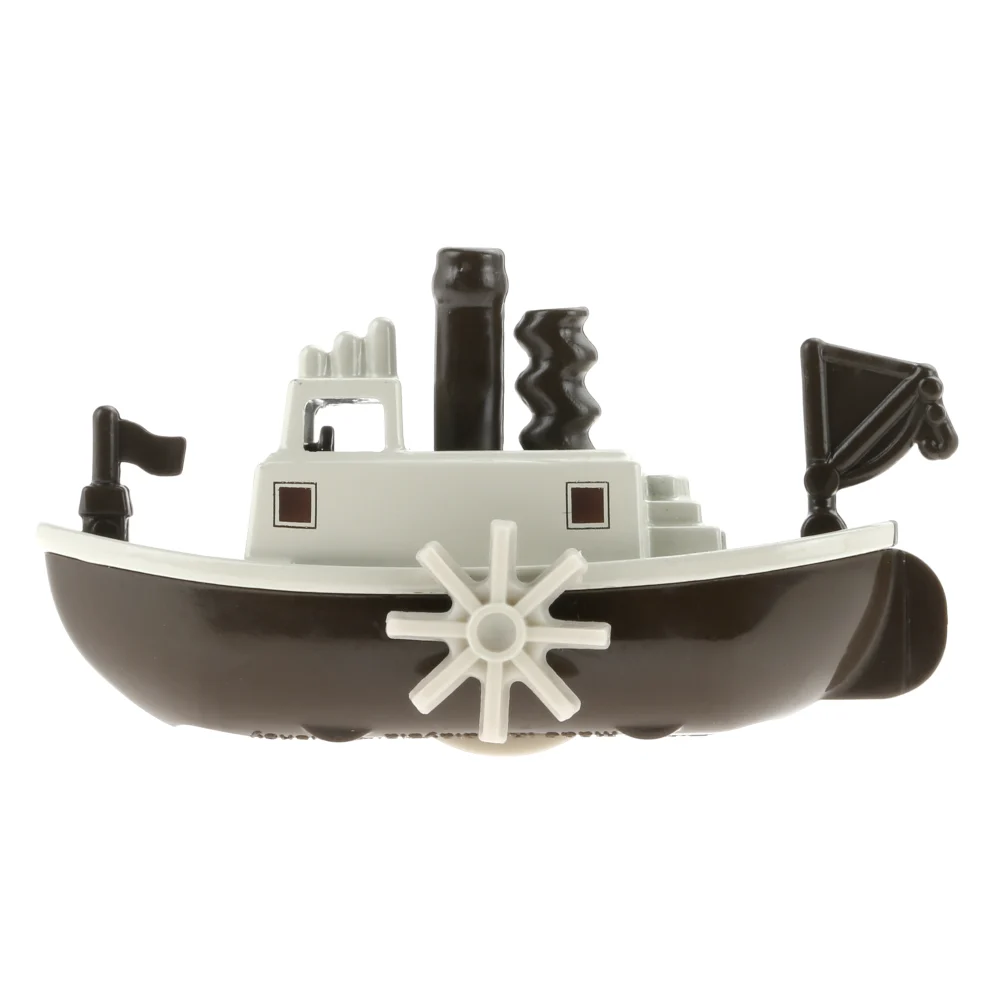 Disney Steamboat — HCT56 — Cream — imagem 4