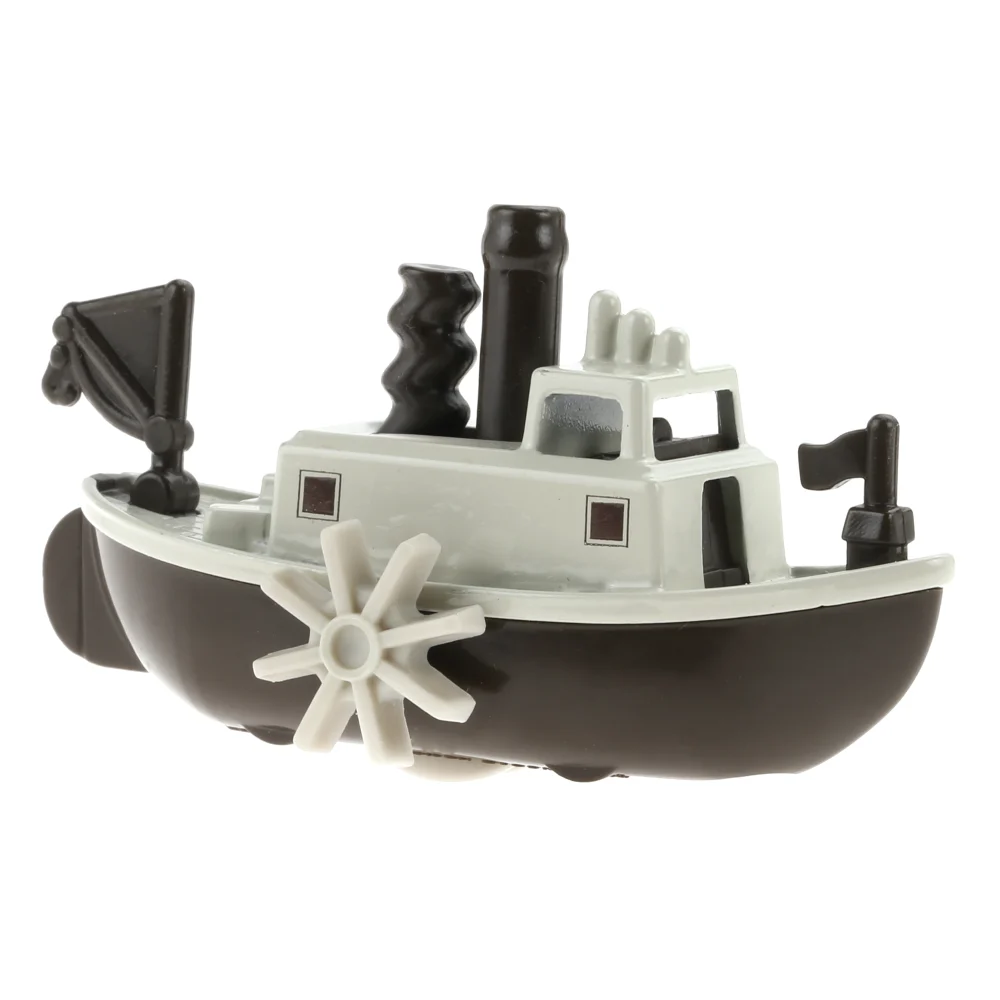 Disney Steamboat — HCT56 — Cream — imagem 5