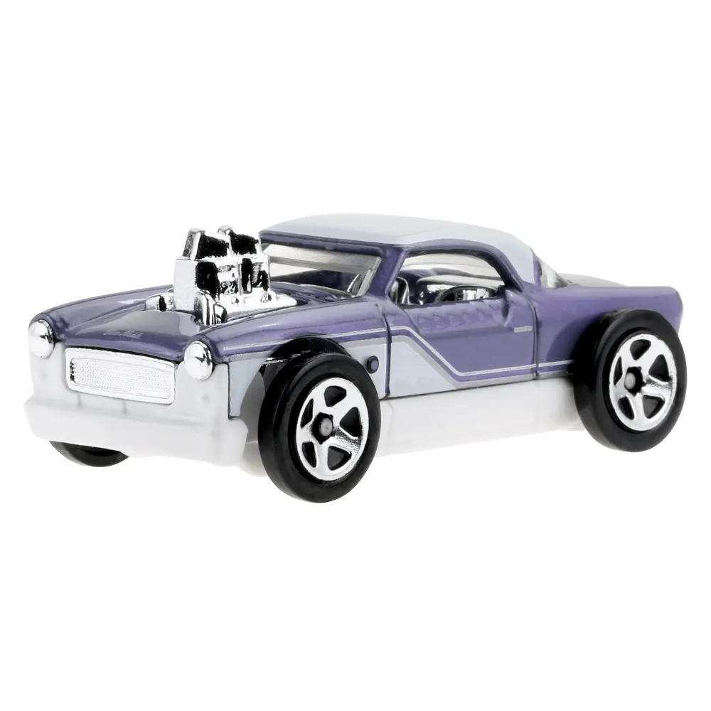 The Nash — HCT61 — Lavander