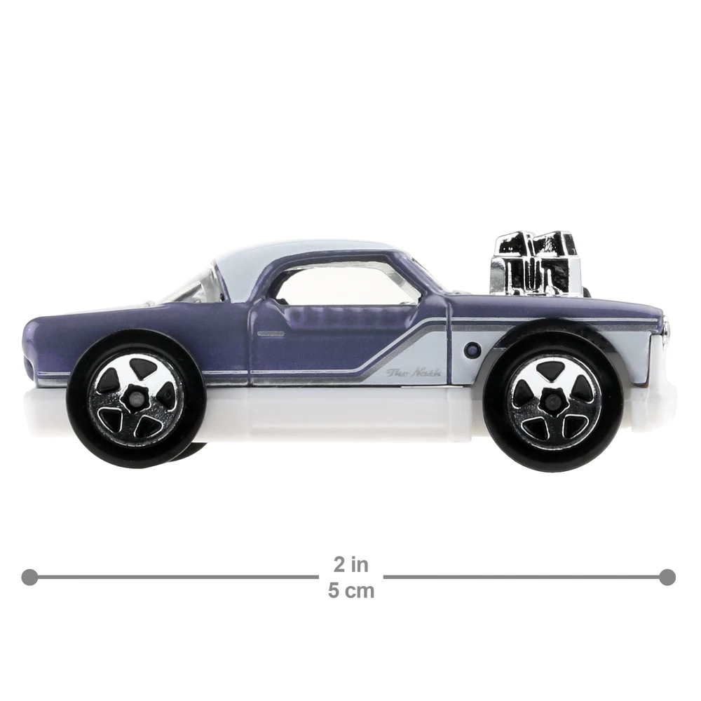 The Nash — HCT61 — Lavander — imagem 5