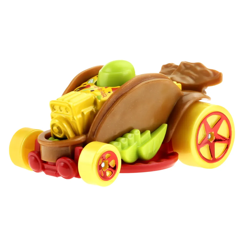 Car-de-Asada — HCT68 — Brown