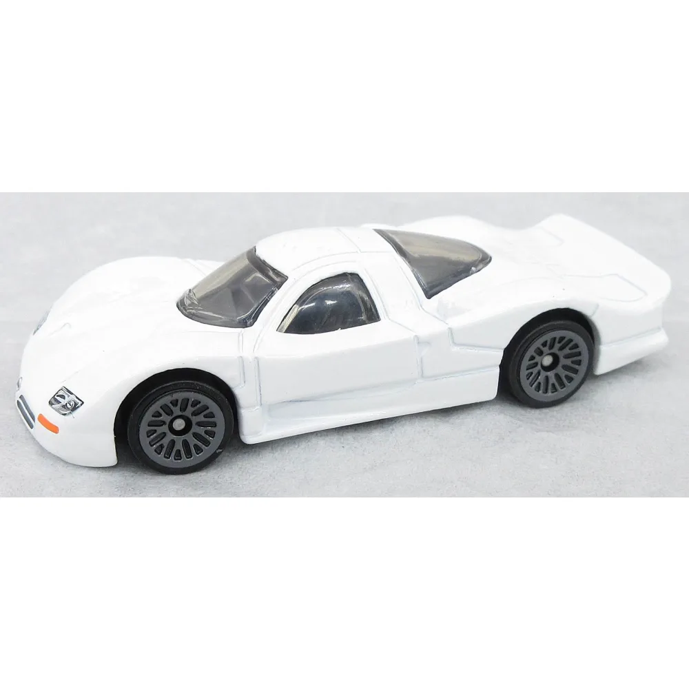Nissan R390 GT1 — HCT77 — White — imagem 2