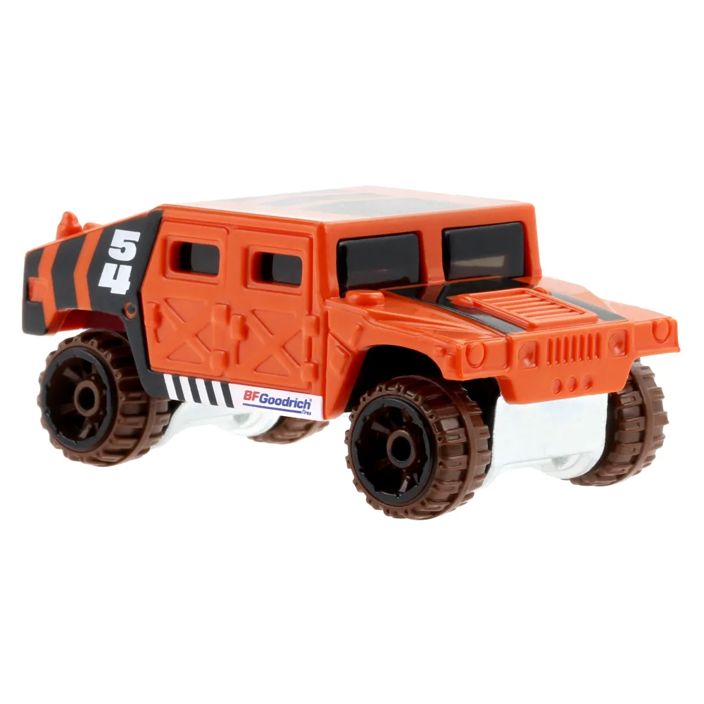 Humvee — HCV03 — Orange — imagem 4
