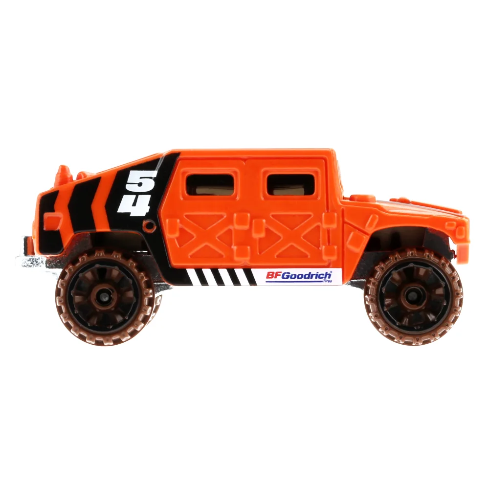Humvee — HCV03 — Orange — imagem 5