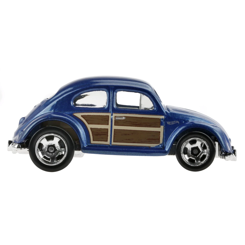 VOLKSWAGEN BEETLE — HCV26 — Metalflake Dark Blue — imagem 4