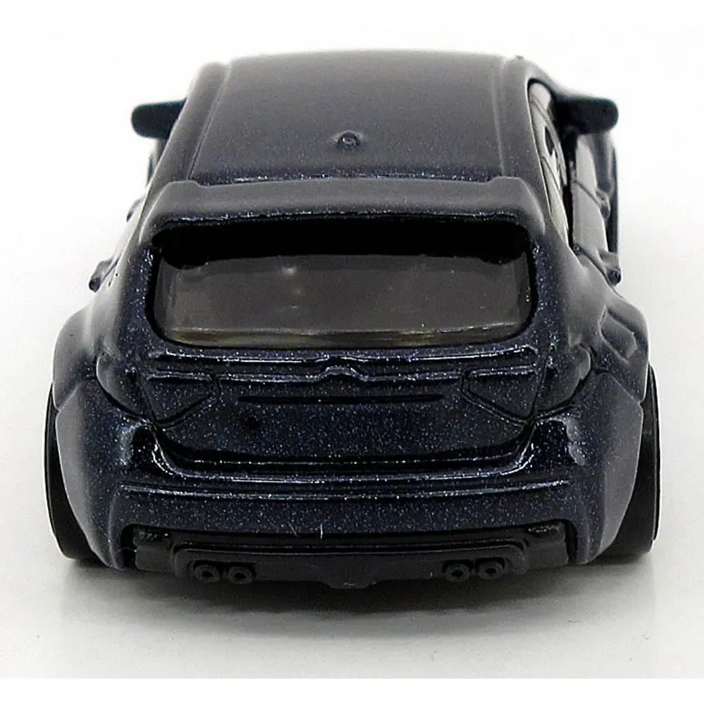 Subaru WRX STI — HCV32 — Metalflake Dark Blue — imagem 5